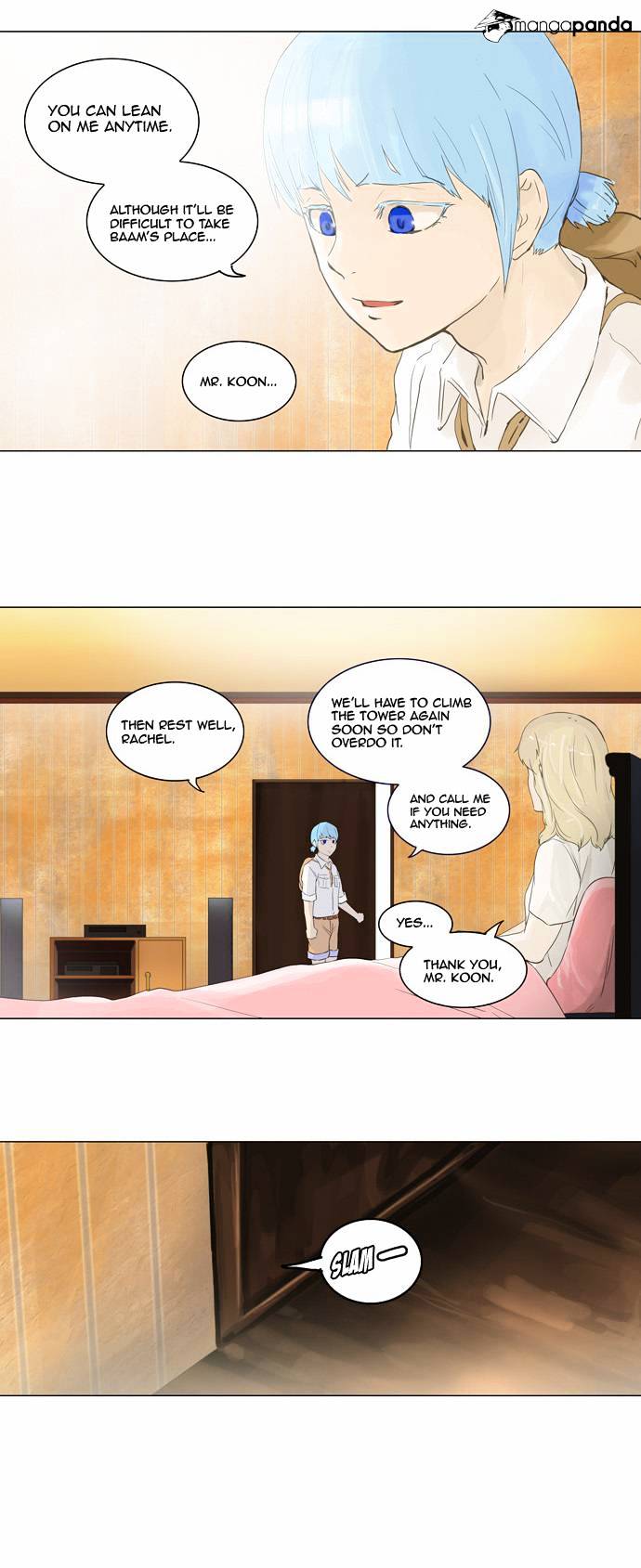 Tower of God, Chapter 104 image 26